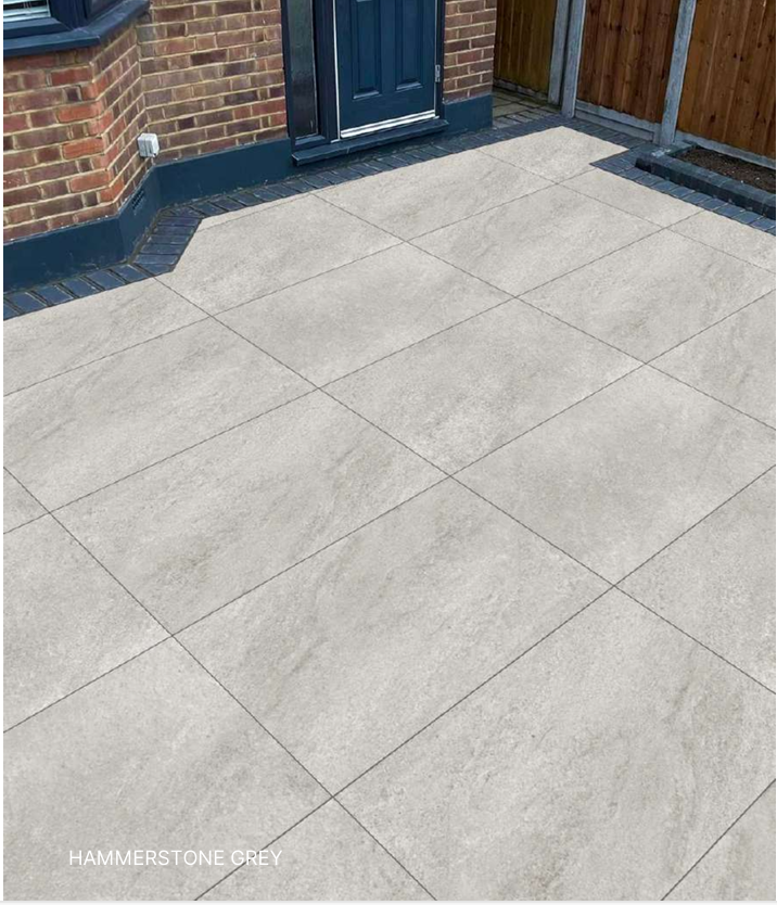 Hammersmith Slabs