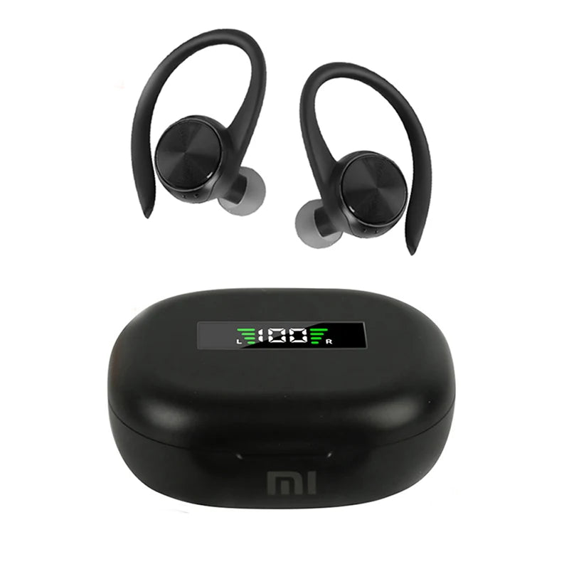 Pulse Tech R200 Wireless Earbuds